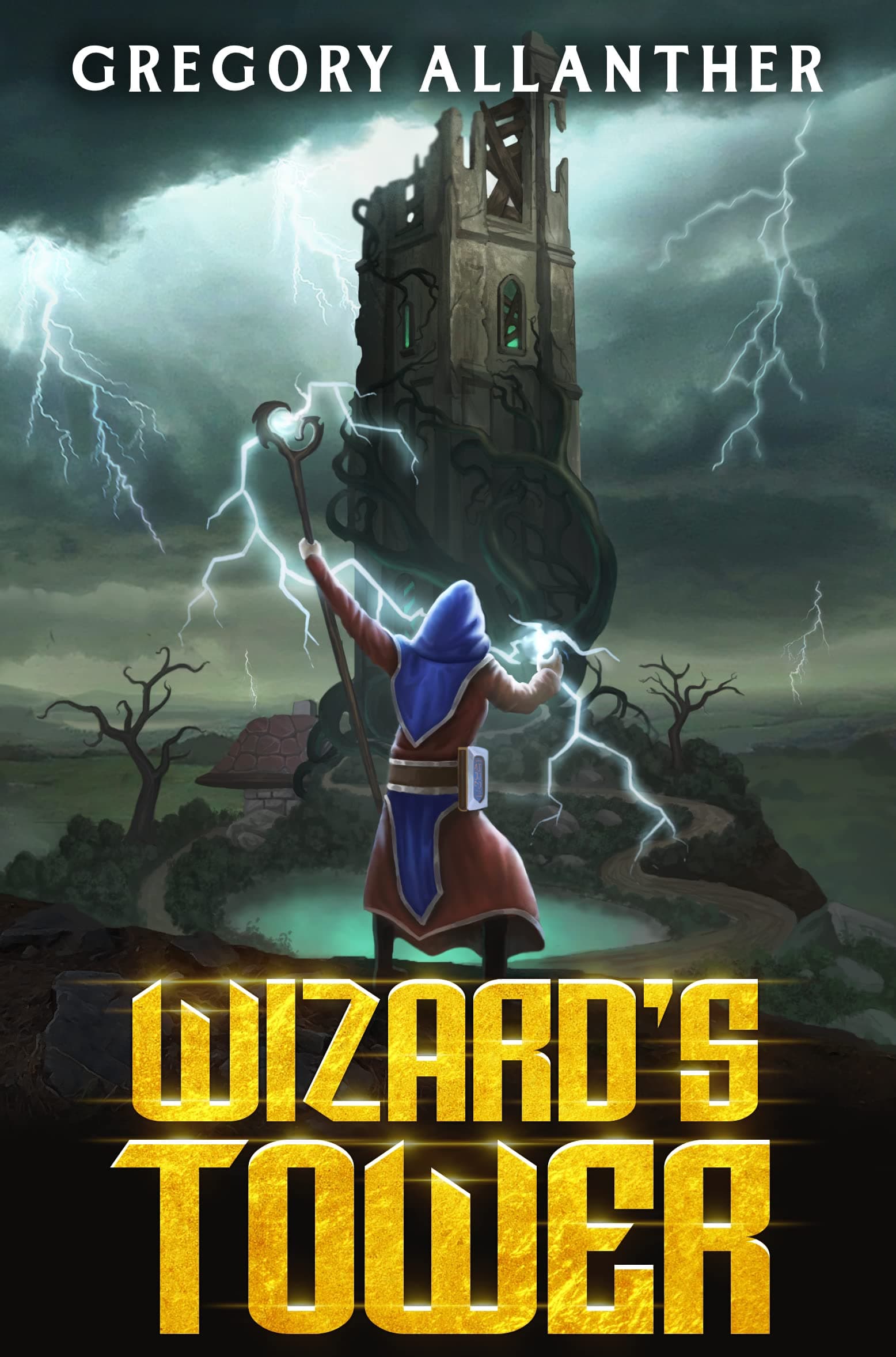 Wizard's Tower