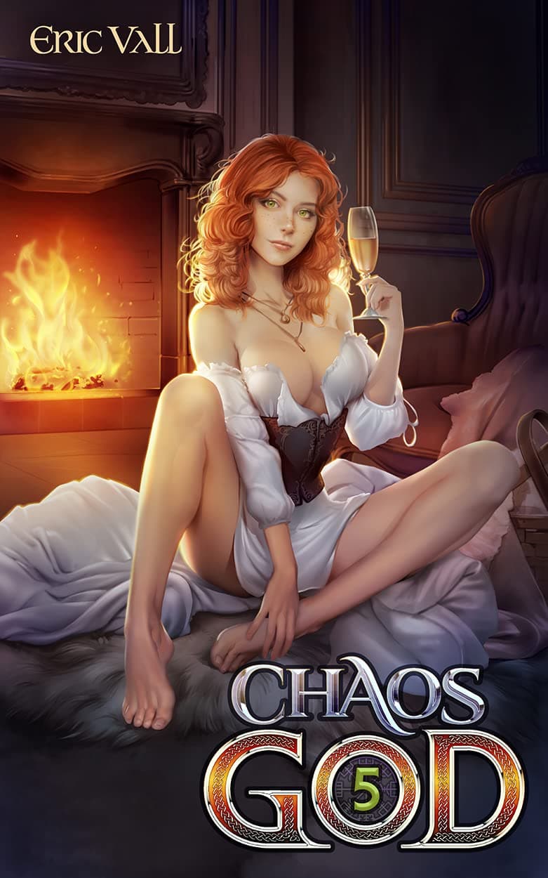 Chaos God 5