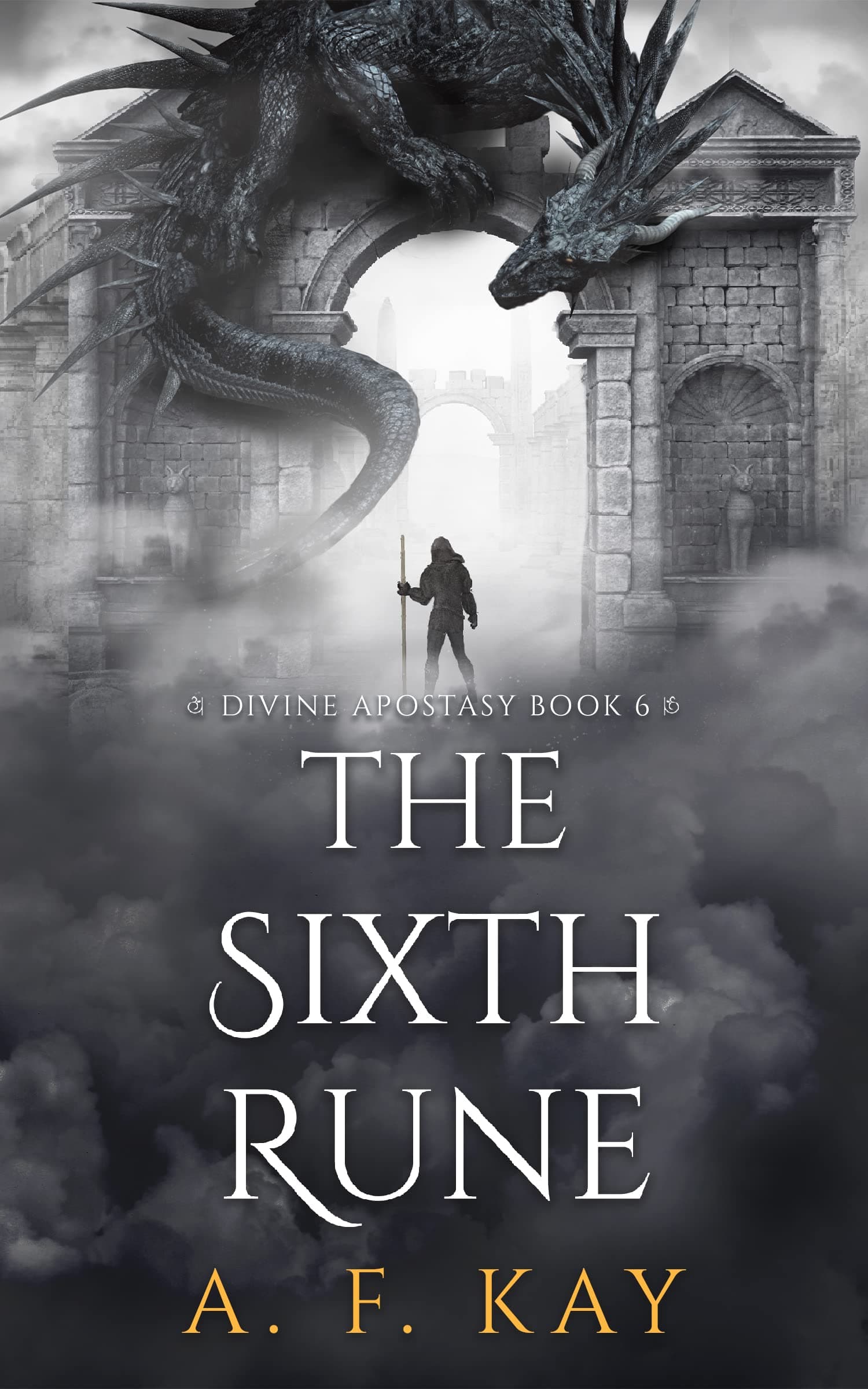 The Sixth Rune