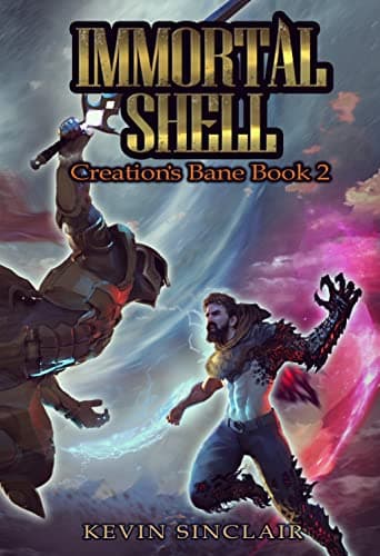 Immortal Shell