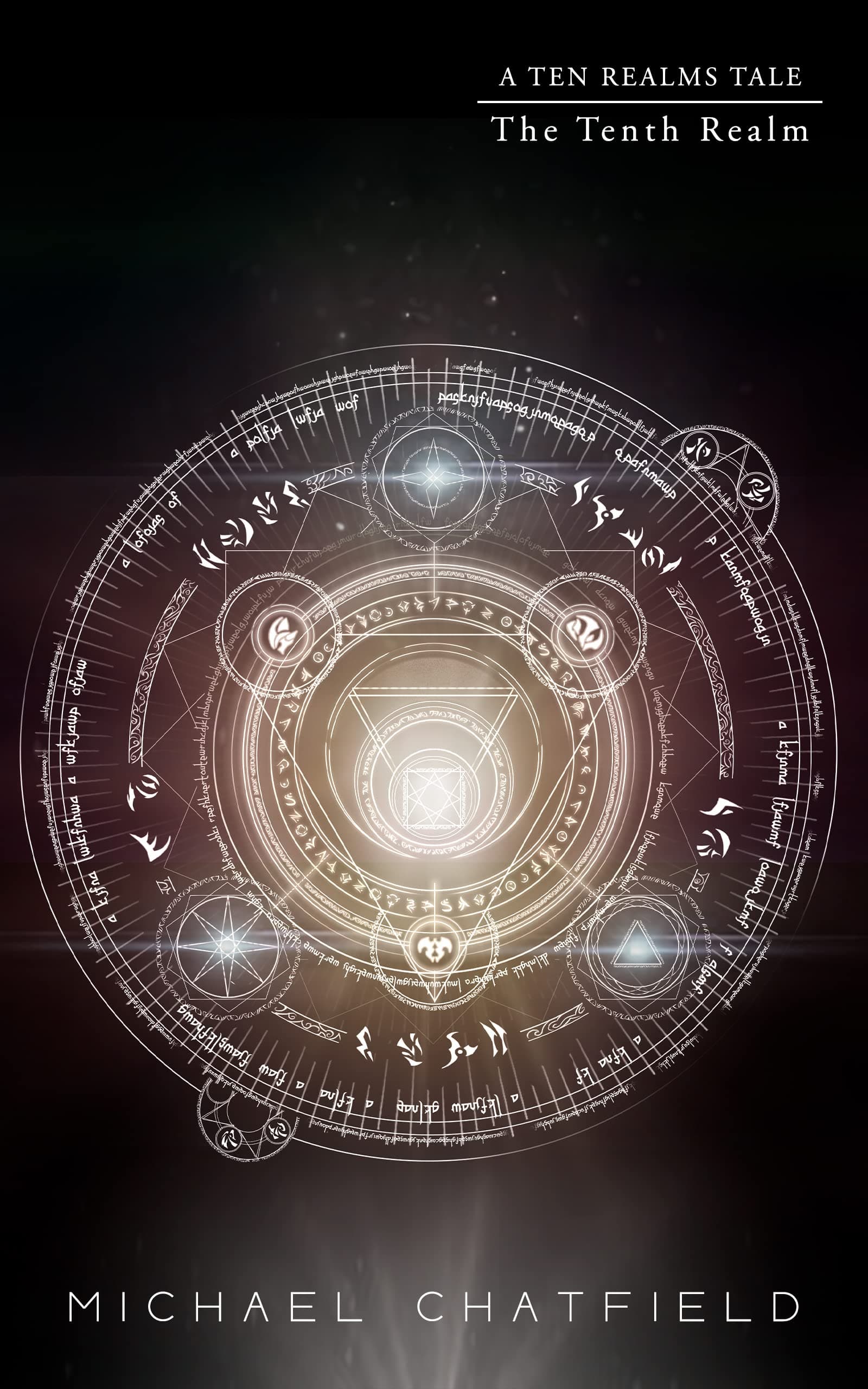 The Tenth Realm