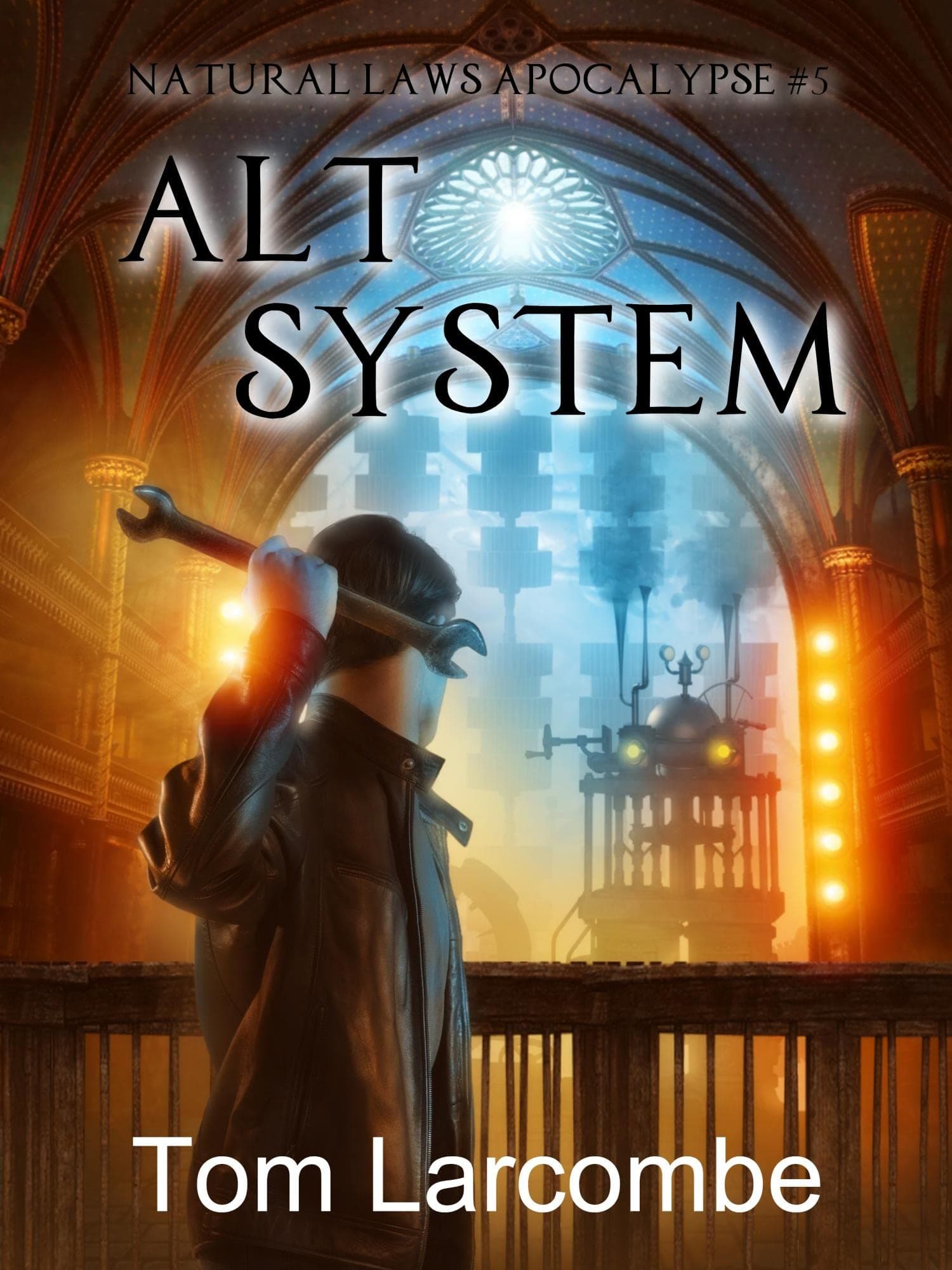 Alt System