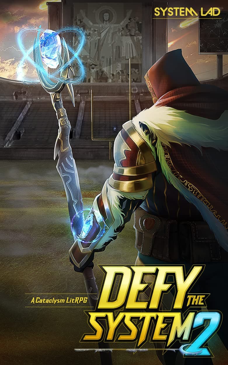 Defy the System