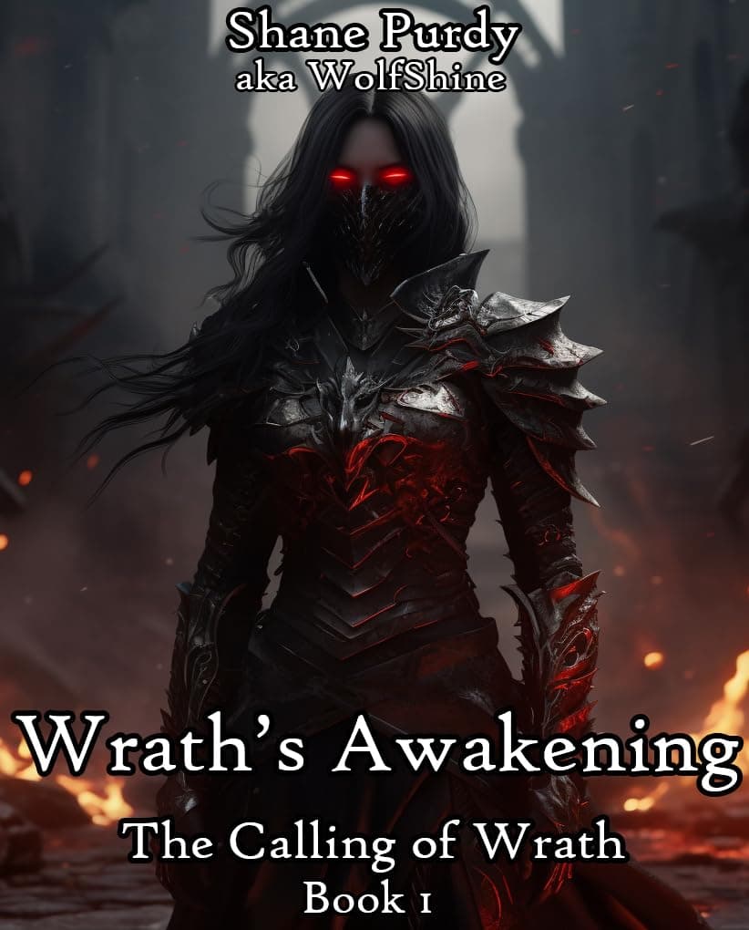 The Calling of Wrath