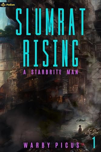 Slumrat Rising