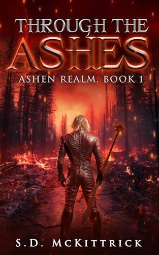 Ashen Realm