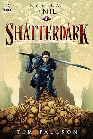 Shatterdark