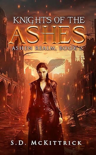 Knights of the Ashes