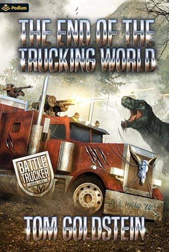 The End of the Trucking World
