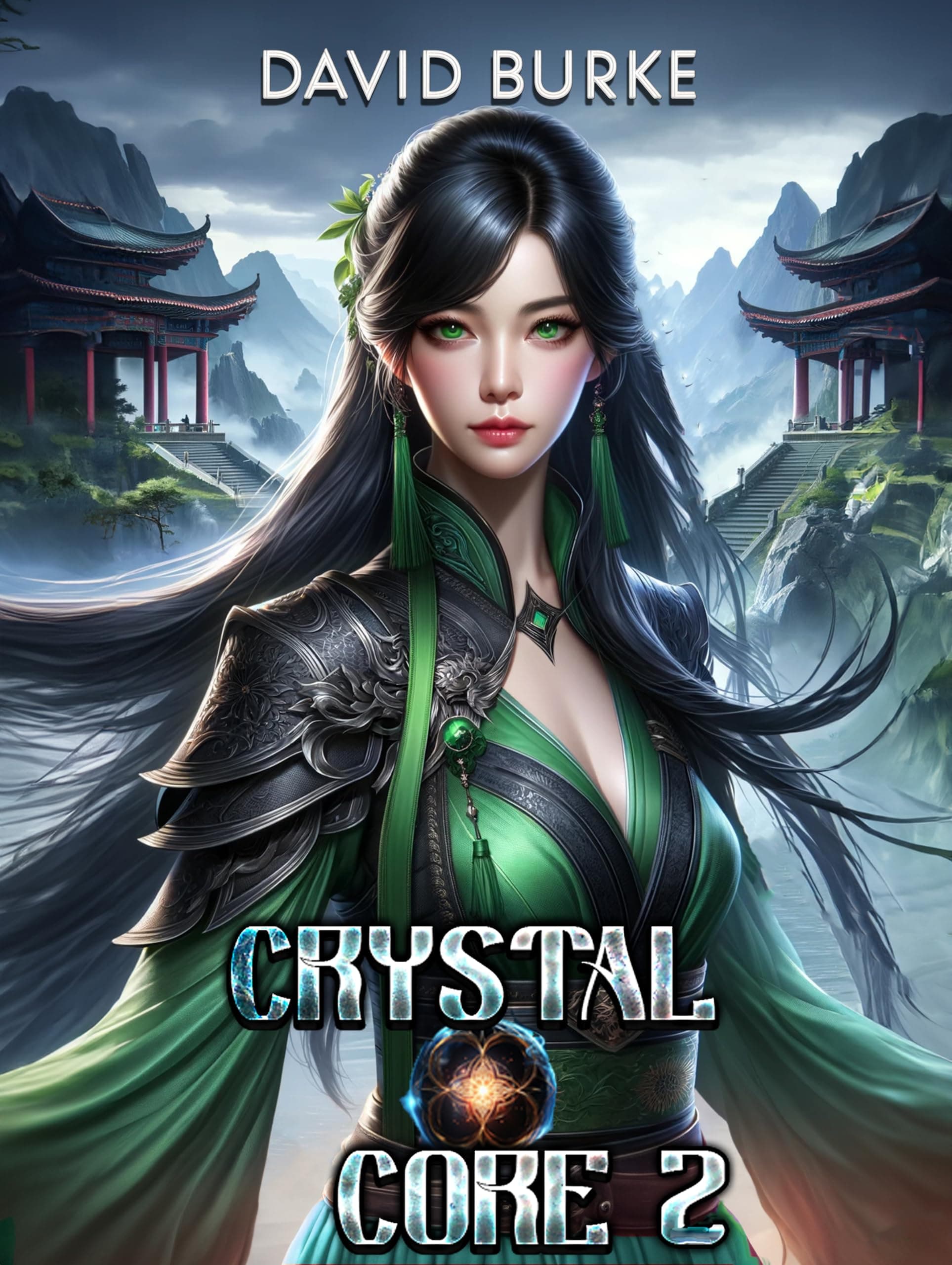 Crystal Core 2