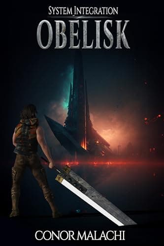 Obelisk - System Integration, Book One