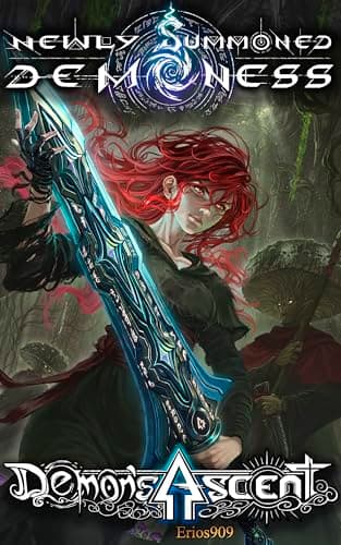 Demon's Ascent