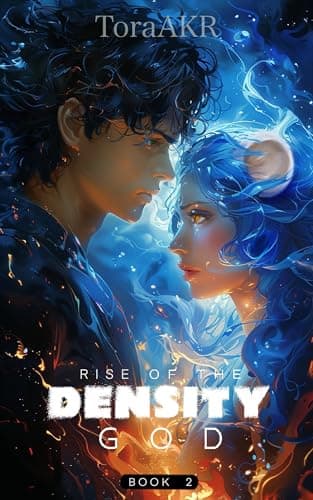 Rise of the Density God