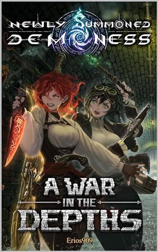 A War in the Depths