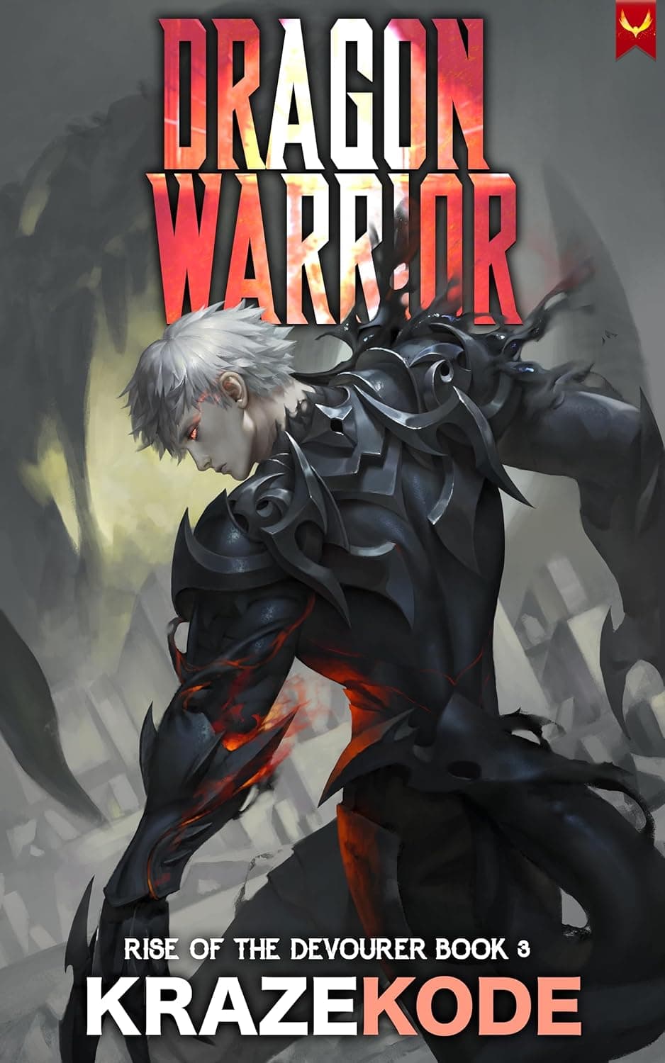 Dragon Warrior