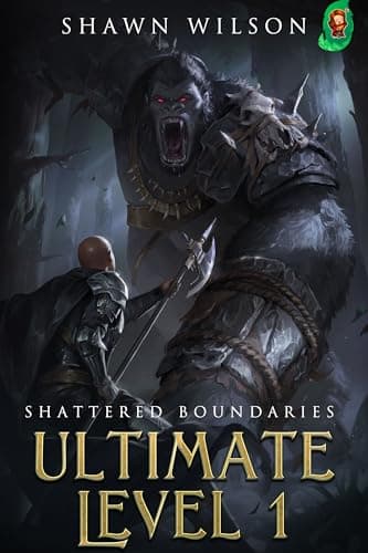Ultimate Level 1: Shattered Boundaries