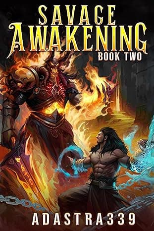 Savage Awakening 2