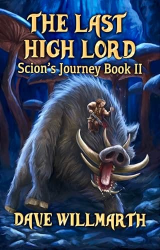 The Last High Lord