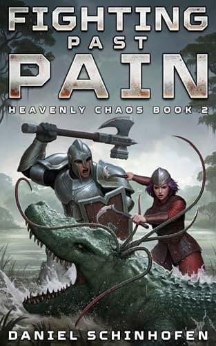 Fighting Past Pain