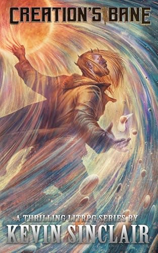 Creation's Bane