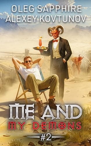 Me and My Demons