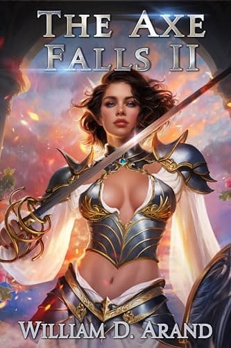 The Axe Falls 2