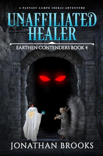 Unaffiliated Healer