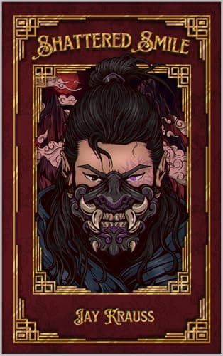 The Immortals' Mask