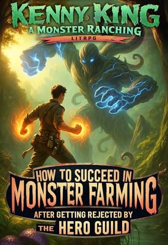 How to Succeed in Monster Farming