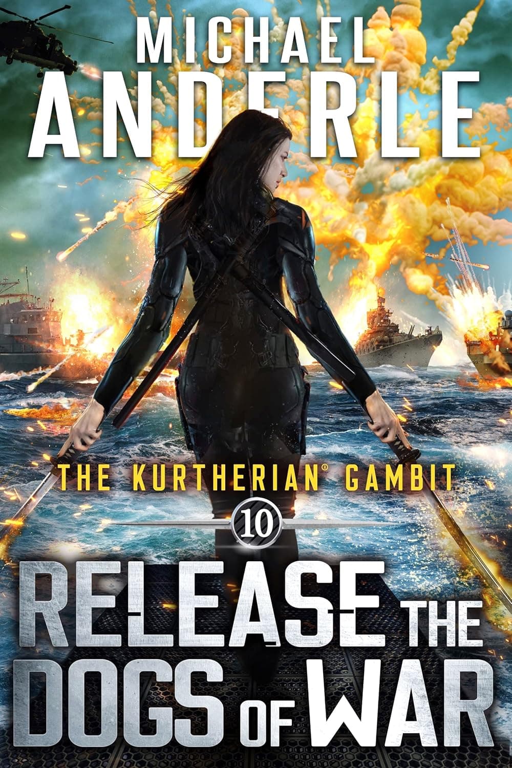 The Kurtherian Gambit