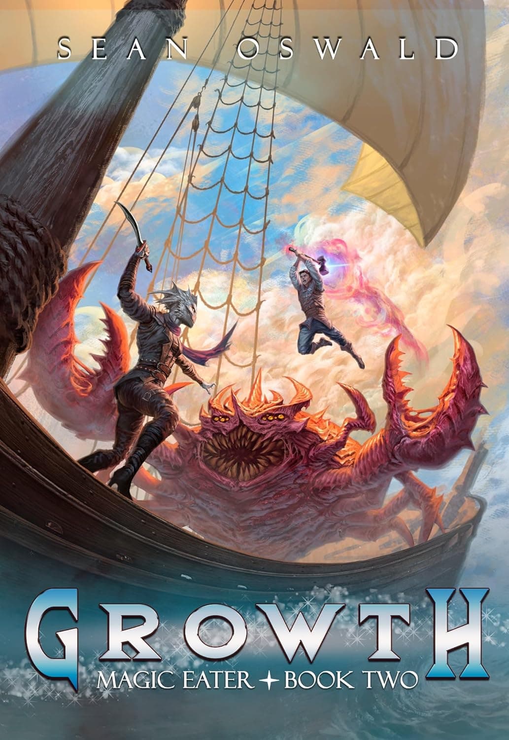 Growth