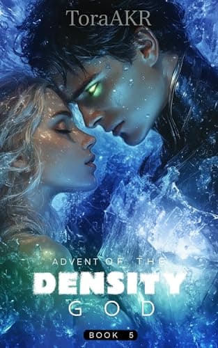 Advent of the Density God