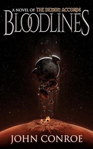 Bloodlines