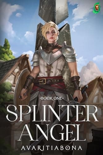 Splinter Angel