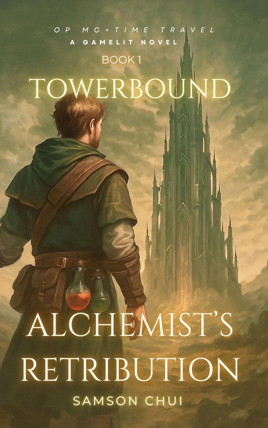 Alchemist’s Retribution