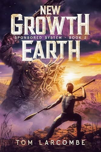 New Growth Earth