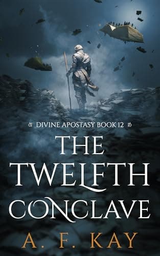 The Twelfth Conclave