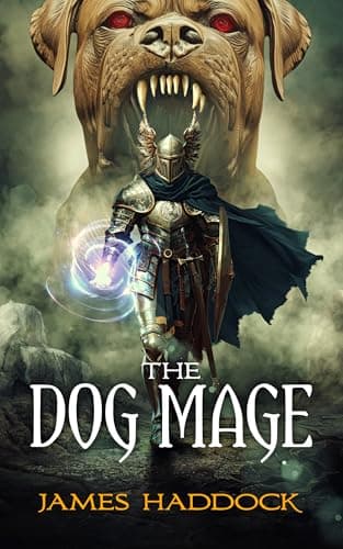 The Dog Mage