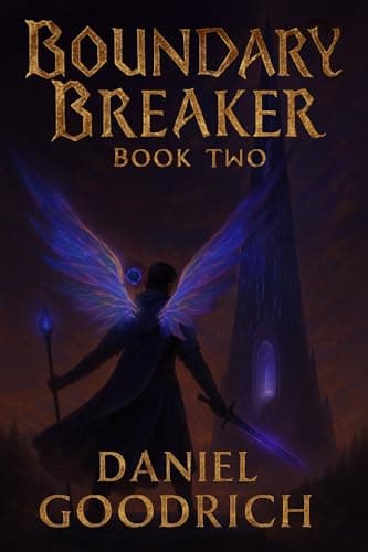 Boundary Breaker