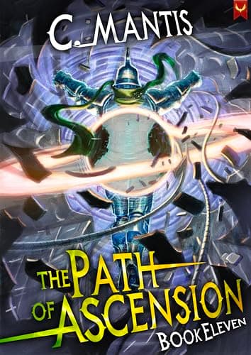 The Path of Ascension 11