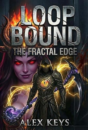 The Fractal Edge