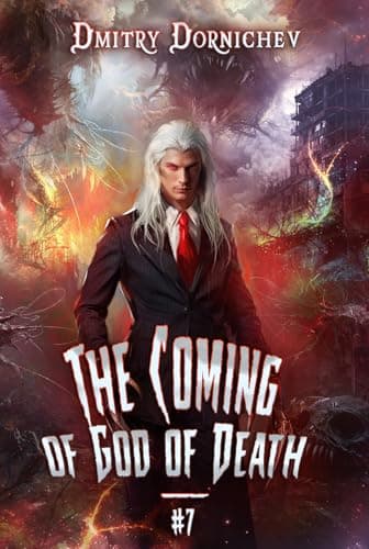 The Coming of God of Death (Book 7): A Portal Progression Fantasy Series