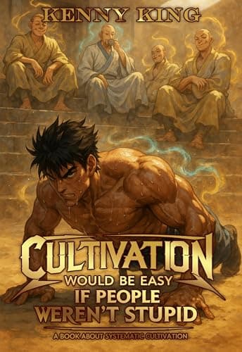 Cultivation Would Be Easy If People Weren't Stupid: A Book About Systemic Cultivation
