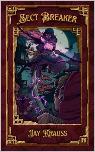 Sect Breaker