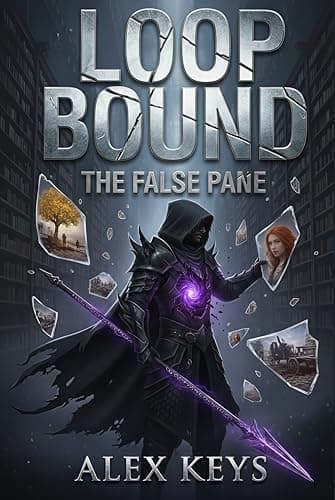 The False Pane