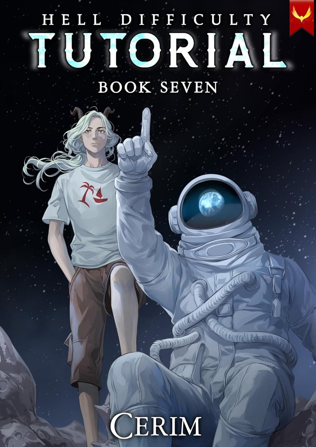 Hell Difficulty Tutorial: Book Seven