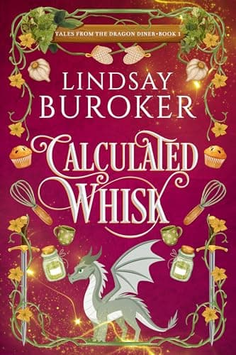 Calculated Whisk