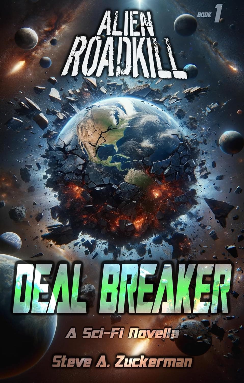 Dealbreaker