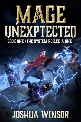 Mage Unexpected: The System Rolled a One