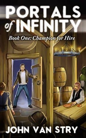 Portals of Infinity